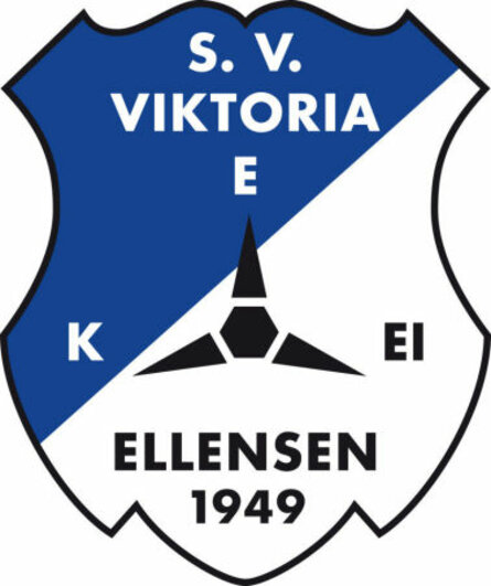 Wappen Ellensen